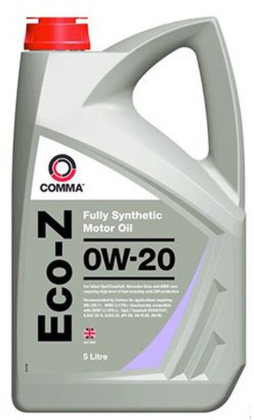 COMMA ECO-Z 0W20 Comma
