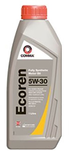 COMMA ECOREN 5W30 Comma