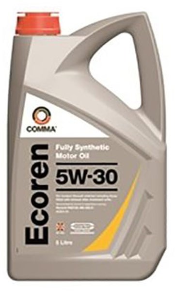 COMMA ECOREN 5W30 Comma