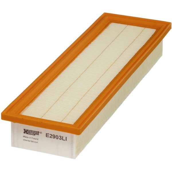 Kabineluftfilter HENGST FILTER HENGST FILTER