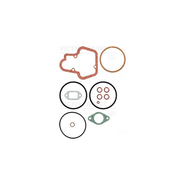 Pakningssæt, topstykke VICTOR REINZ VICTOR REINZ