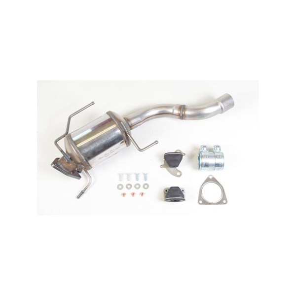 Dieselpartikelfilter EEC EEC