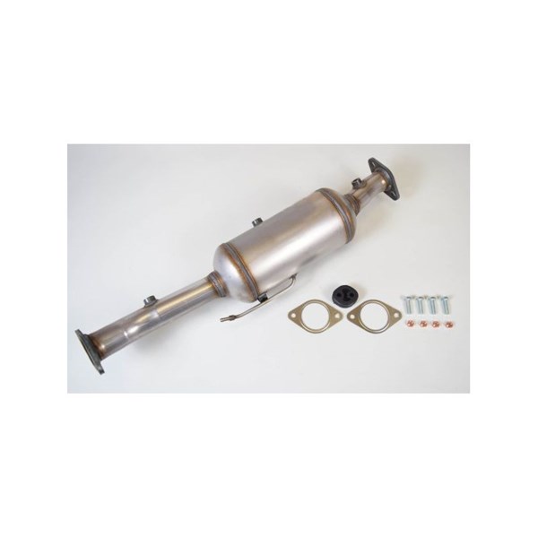 Dieselpartikelfilter EEC EEC