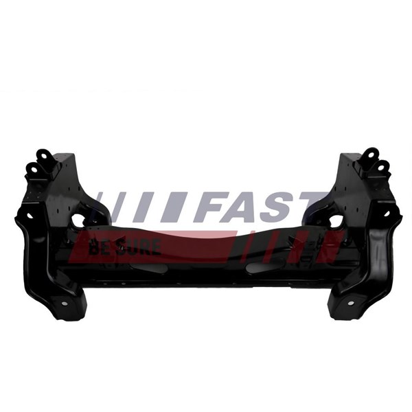 Ophæng, vognramme, Foran FAST FAST