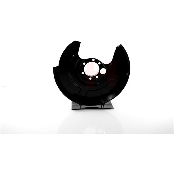 Stænkskærm, bremseskive, Bagaksel, Bagaksel venstre GH GH