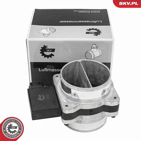 Luftmængdesensor 12V ESEN SKV ESEN SKV