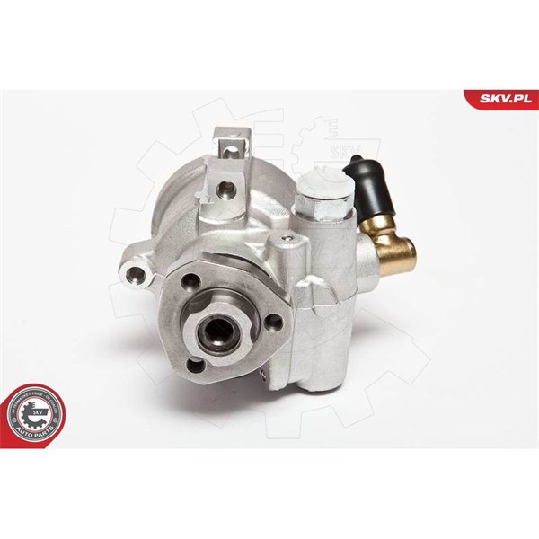 Hydraulikpumpe, styresystem ESEN SKV ESEN SKV