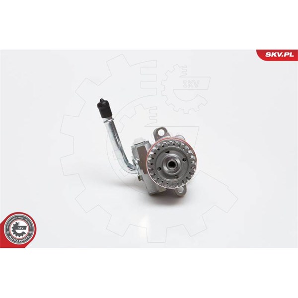 Hydraulikpumpe, styresystem ESEN SKV ESEN SKV