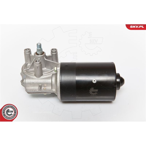 Viskermotor 12V, Foran ESEN SKV ESEN SKV