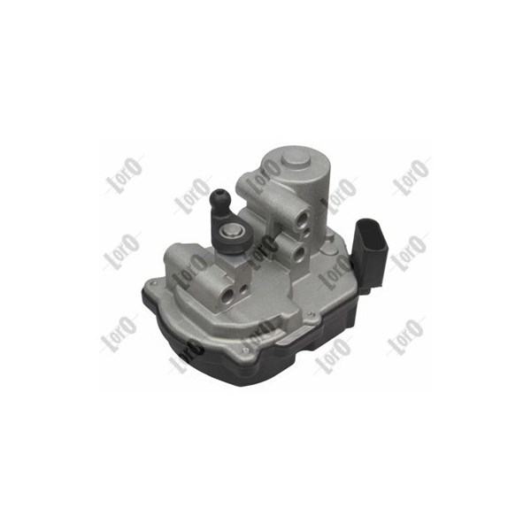 Servomotor, omskifterklap (indsugning)