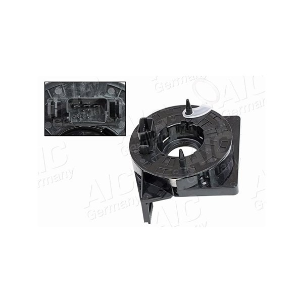 Vinkelfjeder, Airbag 12V AIC AIC