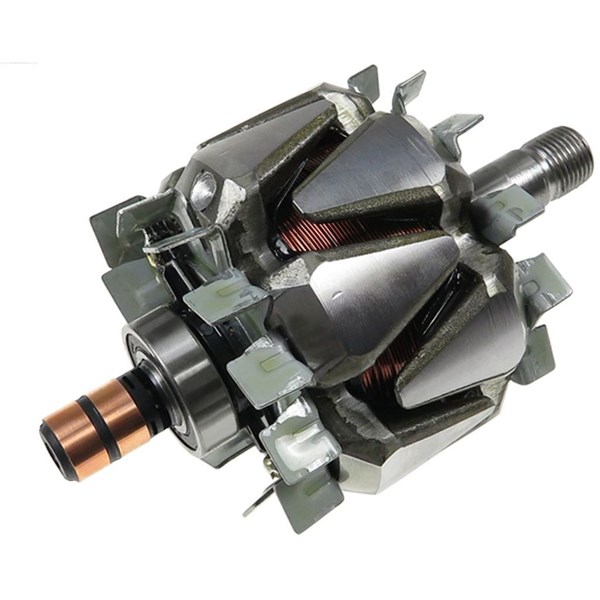 Rotor, generator 12V 65A AS-PL AS-PL