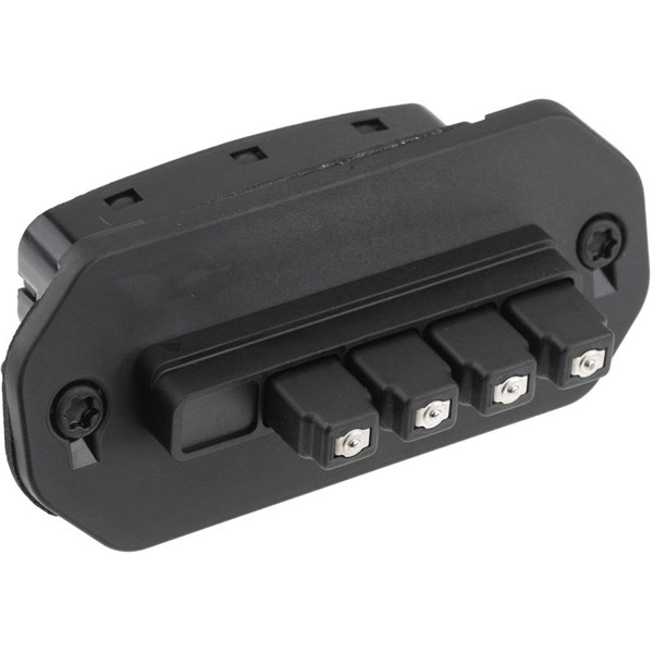 Kontakt, dørkontakt 12V, Højre, Venstre NTY NTY