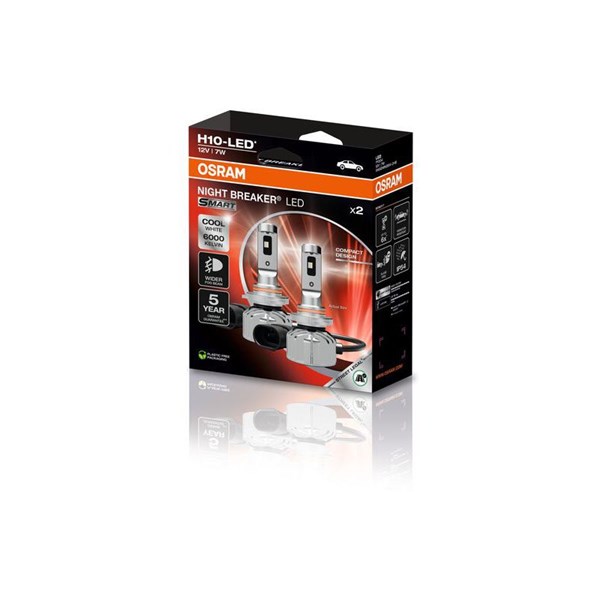 Pære, fjernlys 12V OSRAM OSRAM