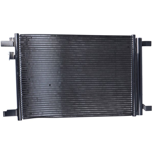 Kondensor, klimaanlæg