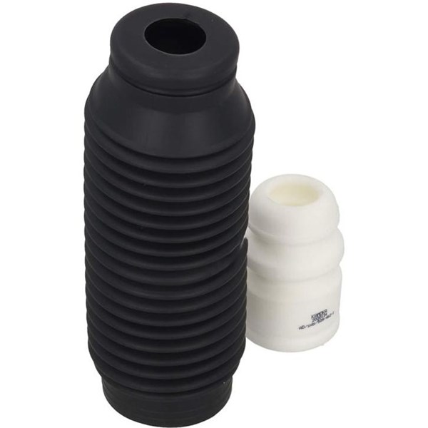 Manchetsæt, støddæmper, Foraksel