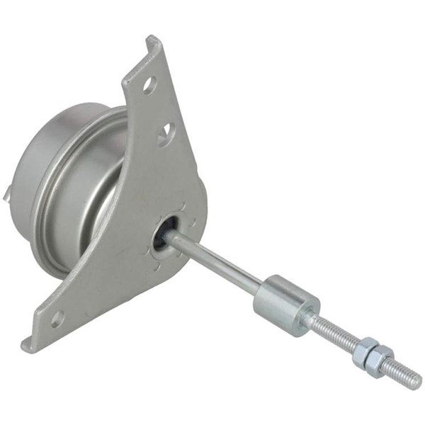 aktuator, turbolader
