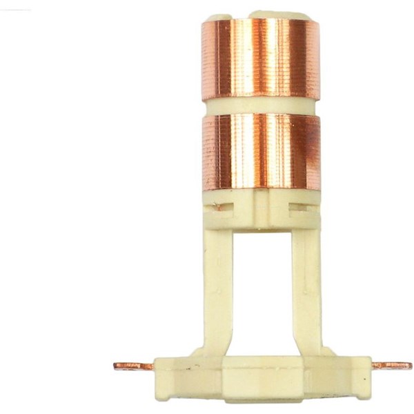 Slæbering, generator AS-PL AS-PL