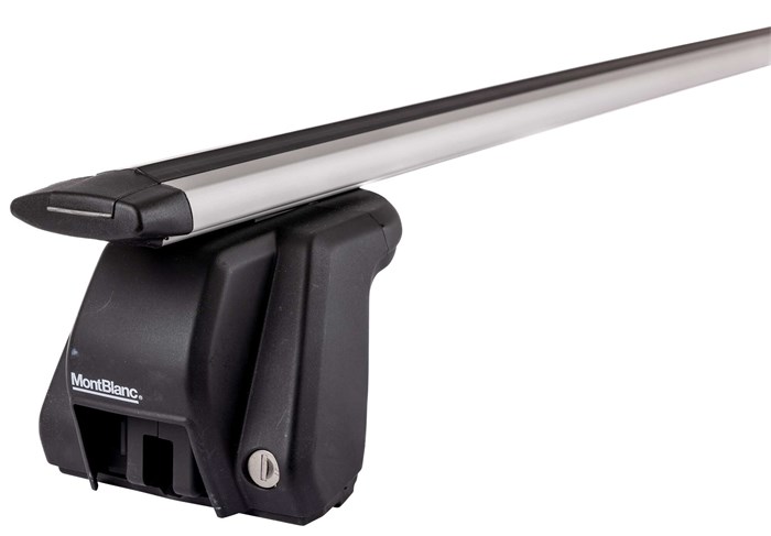 Tagbøjle til Citroën Grand C4 SpaceTourer 2018-2022 MONT BLANC Mont Blanc