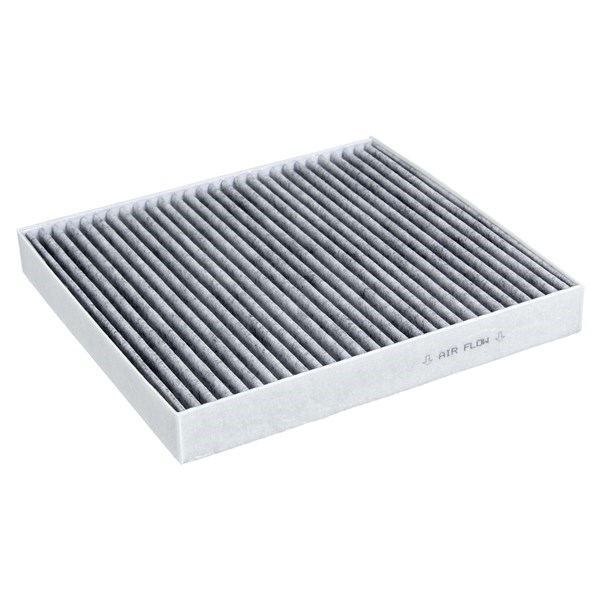 Kabineluftfilter Vw Golf VII Skruvat plus