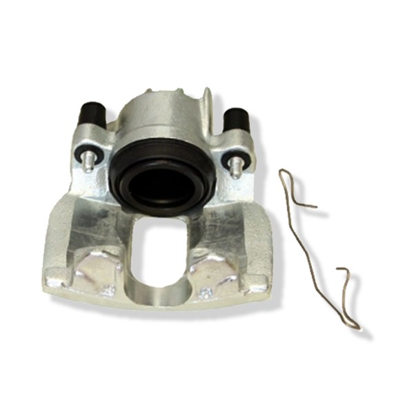 Bremsekaliper Volvo V70 II, Bag, Bagaksel højre, Højre Skruvat plus