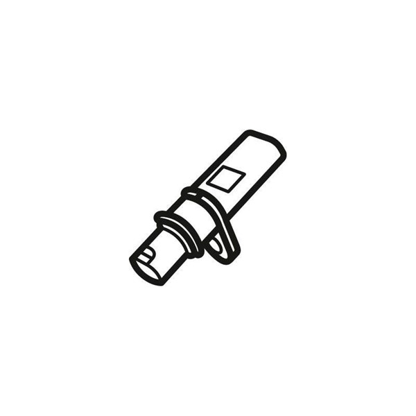 Impulsensor, krumtapaksel NRF NRF