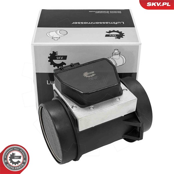 Luftmængdesensor 12V ESEN SKV ESEN SKV