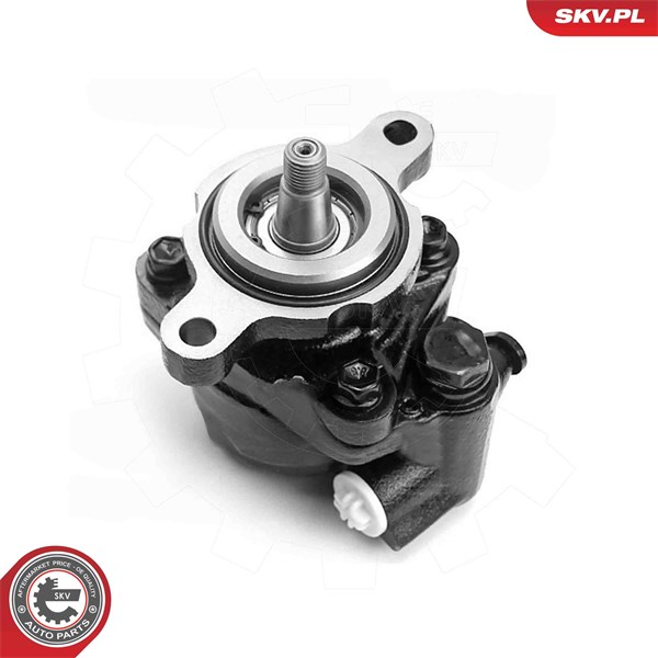 Hydraulikpumpe, styresystem ESEN SKV ESEN SKV