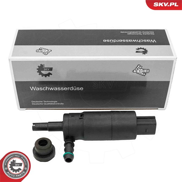 Vandpumpe, forlygtevisker/vasker ESEN SKV ESEN SKV
