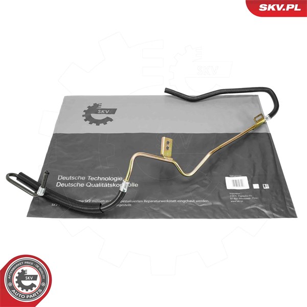 Hydraulikslange, styretøj ESEN SKV ESEN SKV