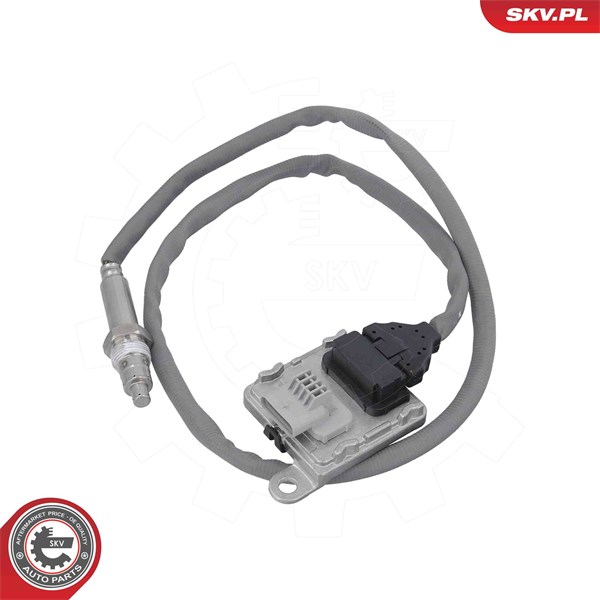 NOx-sensor, NOx-katalysator 12V ESEN SKV ESEN SKV