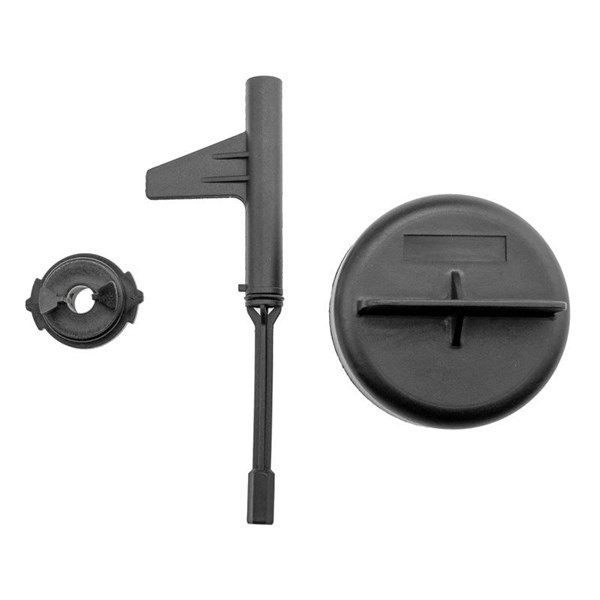 Fyldeadaptersæt, gearkasse NTY NTY