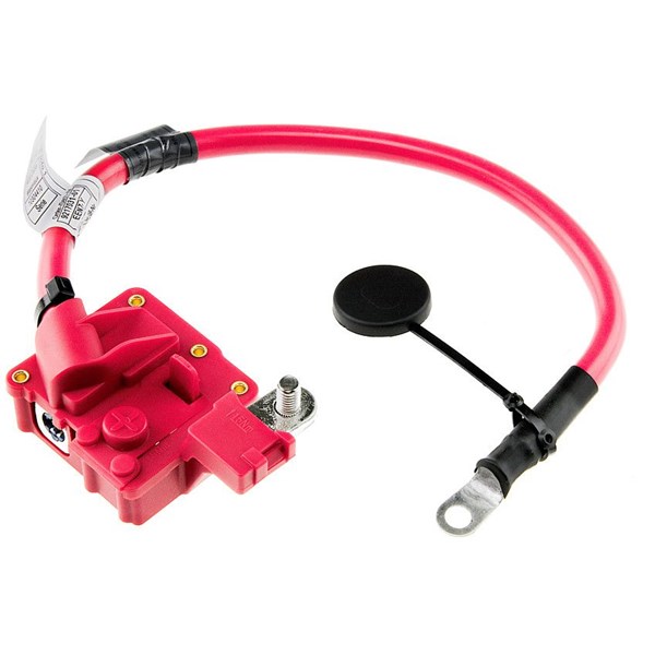 Batteriadaptor NTY NTY