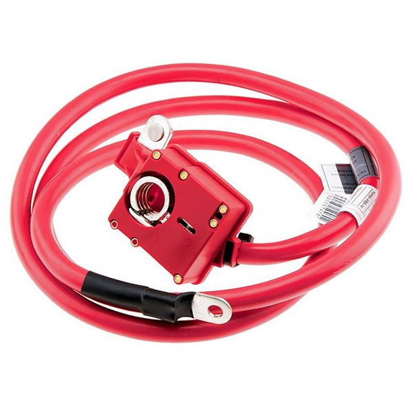 Batteriadaptor NTY NTY