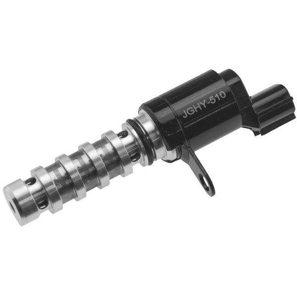 Styreventil, knastakselforstilling NTY NTY