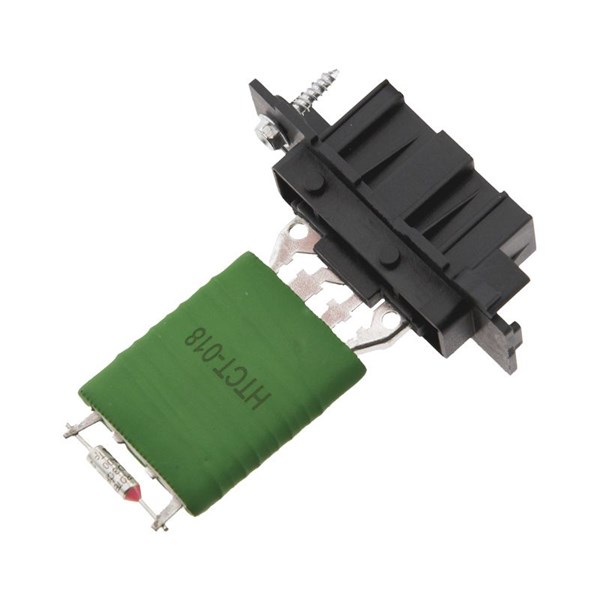 Modstand, kabineventilator 12V NTY NTY