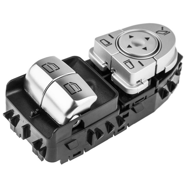 Kontakt, rudehejs, Foran til venstre NTY NTY