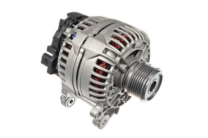 Generator Vw Golf IV Skruvat plus