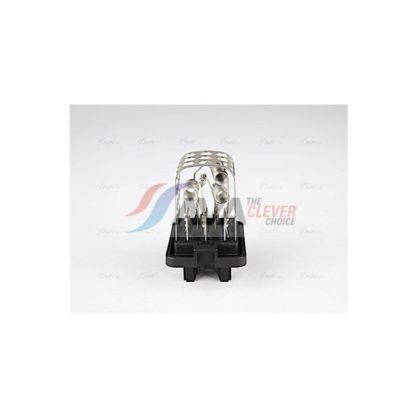 Modstand, kabineventilator AVA QUALITY COOLING AVA QUALITY COOLING