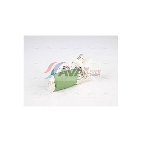 Modstand, kabineventilator AVA QUALITY COOLING AVA QUALITY COOLING