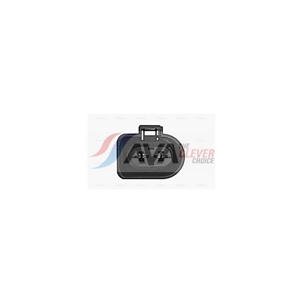 Ventilator, motorkøling 12V AVA QUALITY COOLING AVA QUALITY COOLING