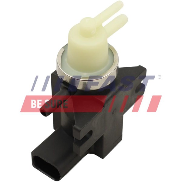 Ladetryksstyring, Turbolader 12V FAST FAST