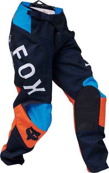 Mc Textilbukser Fox 180 Race S – Arbejdsbukser FOX