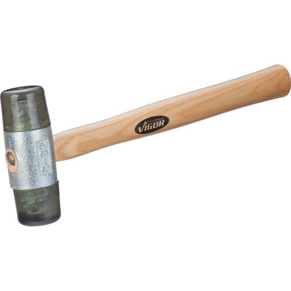 Plast-hammer - Vigor Plasthammer V1212 VIGOR