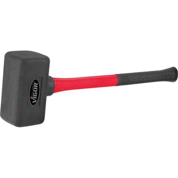 Vigor Gummihammer V2235 VIGOR