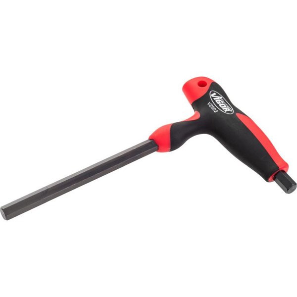 Skruetrækker - Vigor Insexmejsel med T-håndtag 10mm V2502 VIGOR