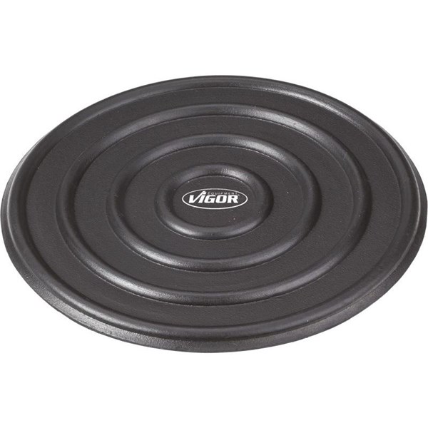 Vigor Løfteplade, donkraft V2640 VIGOR