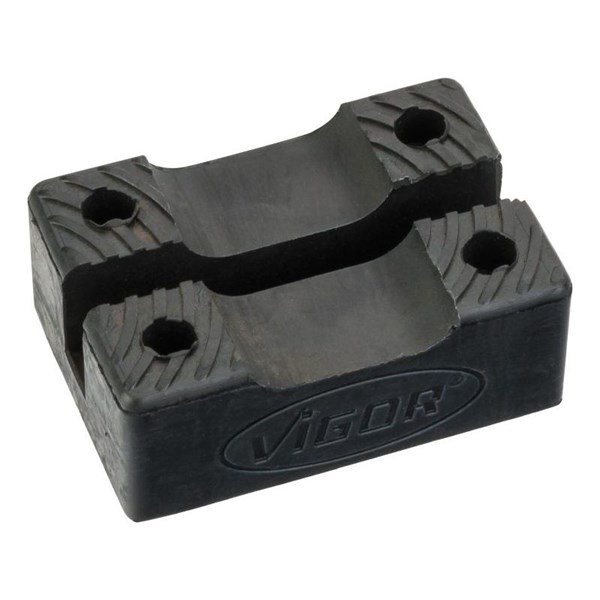 Vigor Støtte, donkraftsbuk V2762 VIGOR