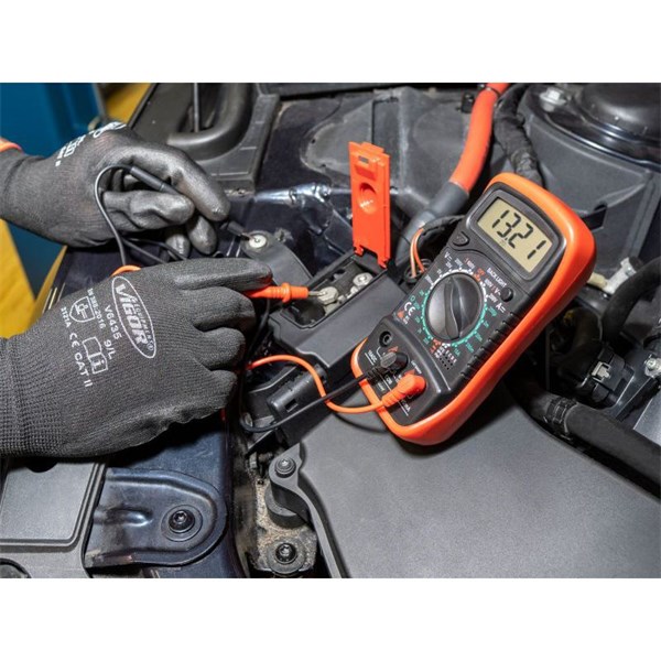 Vigor Multimeter V4324 VIGOR