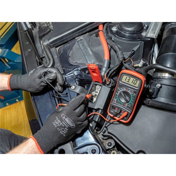 Vigor Multimeter V4324 VIGOR